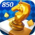 850怀旧版